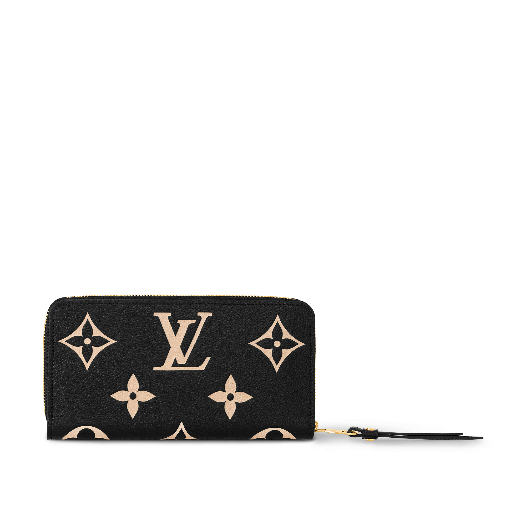 【RFID済✨極上品】 LOUIS VUITTON M80481アンプラント ルイヴィトン 長財布 レディース ラウンドファスナー モノグラム アン